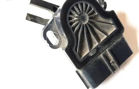 Mitsubishi Pajero Sensor 393821