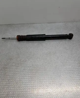 Hyundai Getz Rear shock absorber/damper 553101C200