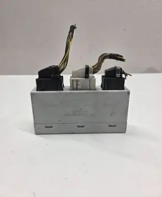 BMW 5 E60 E61 Parking PDC control unit/module 66216922785 601832