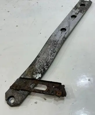Porsche Cayman 987 Other rear suspension part 98633103101