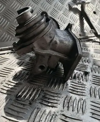 Mercedes-Benz B W245 EGR valve A64014016