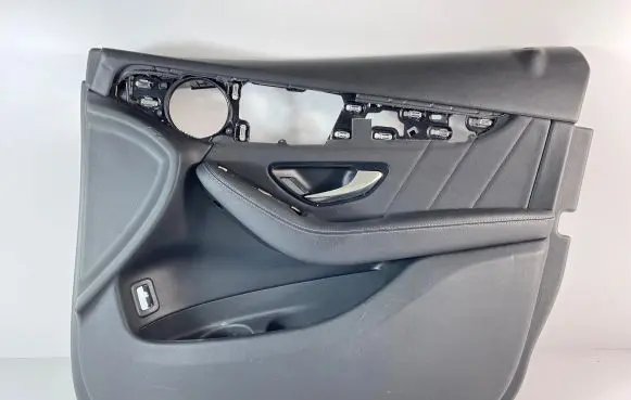 Mercedes-Benz GLC X253 C253 Front door card panel trim