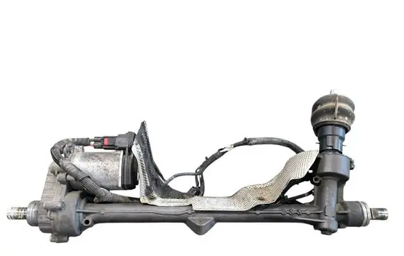 Volvo XC90 Steering rack 7806501800 31658185