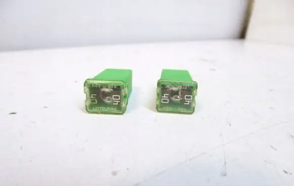 Nissan Qashqai+2 Fuse 24370C9922