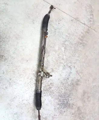 Alfa Romeo 147 Steering rack 00467555280 T39L0648LL
