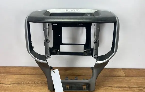 Ram 1500 Navigation GPS unit bracket/holder 68354583AAPINYA 68354583AA
