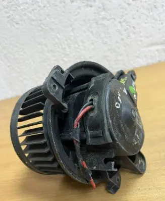 Citroen Berlingo Air conditioning (A/C) fan (condenser) D8296 848234
