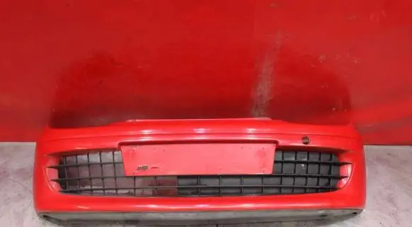 Fiat Seicento/600 Front bumper