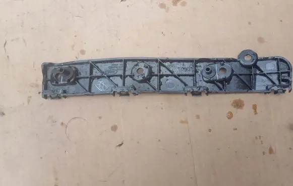Ford Ecosport Rear bumper mounting bracket CN1517A881CA
