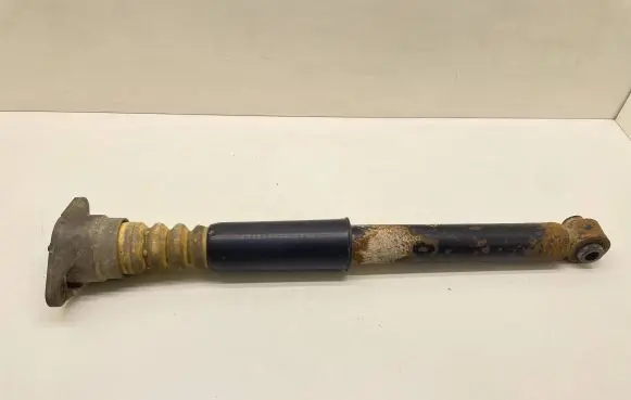 Audi A4 S4 B7 8E 8H Rear shock absorber/damper 8E0513036