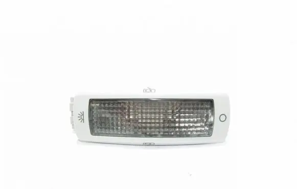 Seat Toledo II (1M) Other interior light 3B0947291