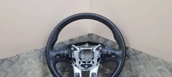 KIA Sorento Steering wheel 561103U751EQ