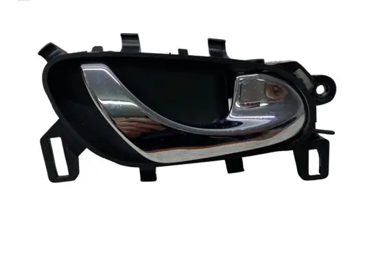 Nissan Qashqai Front door interior handle 806704EA