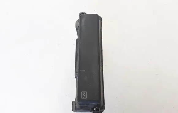 Renault Zoe Fuse module 243111628R