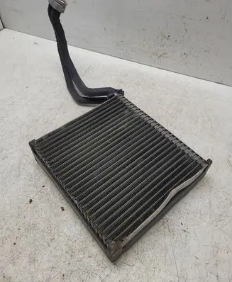 Audi A4 S4 B6 8E 8H Heater blower radiator