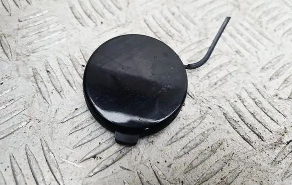 Ford Fiesta Front tow hook cap/cover C1BB17A989A