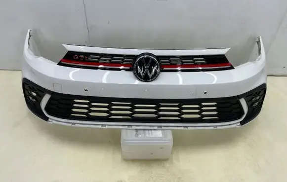 Volkswagen Polo VI Front bumper 2GS807221H
