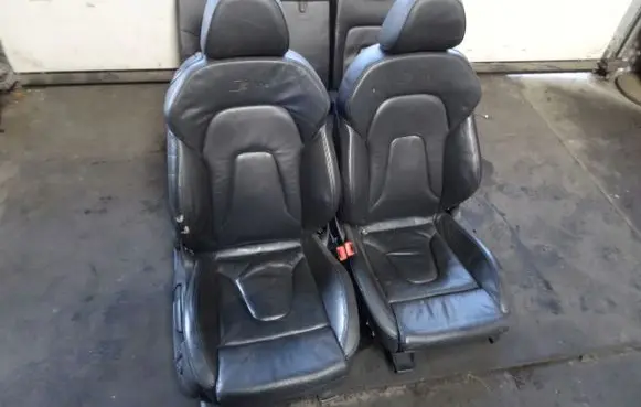 Audi A5 8T 8F Interior set 