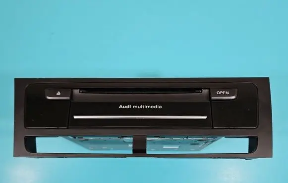 Audi Q5 SQ5 8R Radio/CD/DVD/GPS head unit 8R1035746C IMPRK1517896