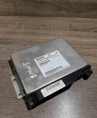 BMW 7 E38 ABS control unit/module 0265109023 1164130
