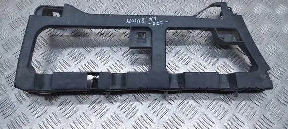 Citroen Jumpy Rear bumper mounting bracket 9810782680