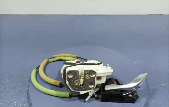 Mazda 6 Rear door lock G04-G10-L2