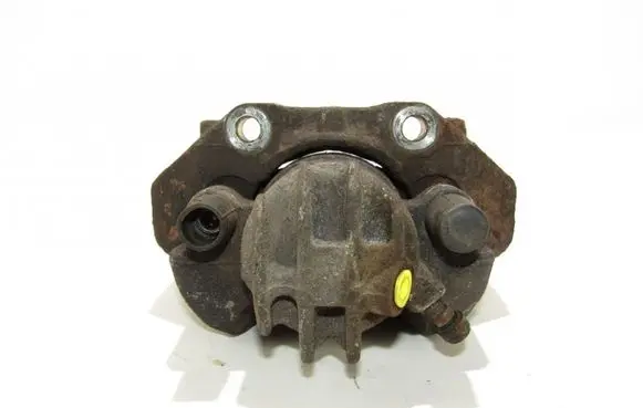 Citroen Berlingo Front brake caliper