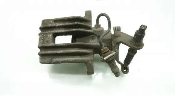 Skoda Octavia Mk2 (1Z) Rear brake caliper MMAUTKO31741