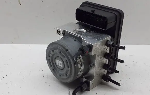 Hyundai Kona I ABS Pump 589000J9900