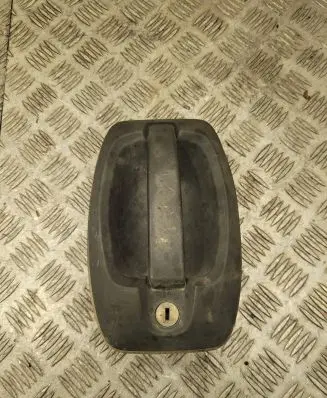 Fiat Ducato Front door exterior handle 233347