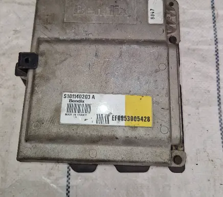 Engine control unit/module