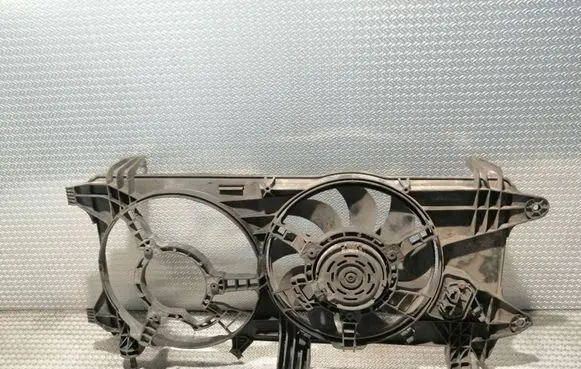 Fiat Doblo Fan set 872800600 841800300