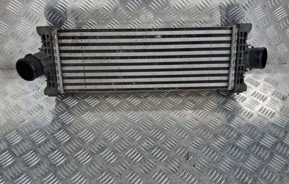 Ford Transit Intercooler radiator GKCGK216K7