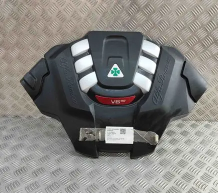 Alfa Romeo Stelvio Engine cover (trim) 50554973