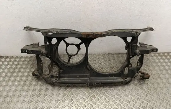 Skoda Superb B5 (3U) Radiator support slam panel 3B0805594