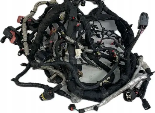 Dodge RAM Wiring harness 68294478AC