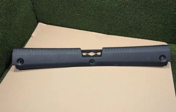 Hyundai i10 Trunk/boot sill cover protection 85770B9000 A18424475 85770B9000PYK