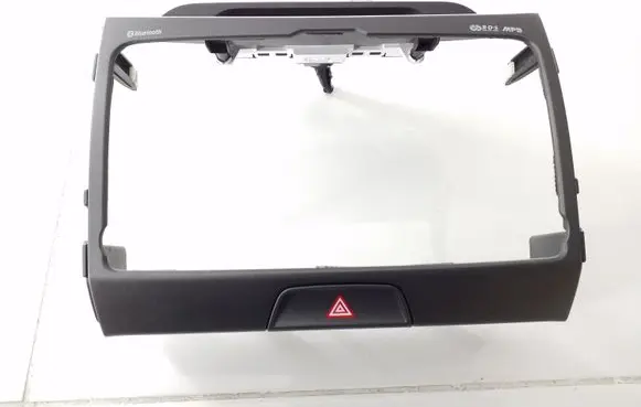 KIA Sportage Radio/GPS head unit trim 959603U000