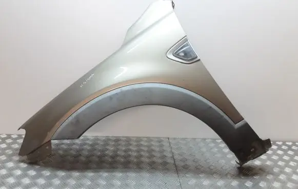 Chevrolet Captiva Fender