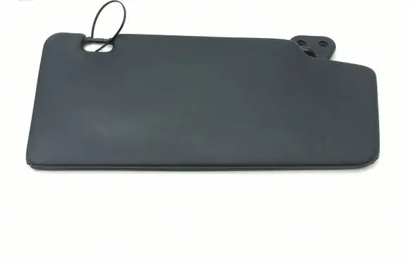 Aixam City III Sun visor 