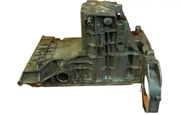 Land Rover Range Rover L405 Oil sump 9H2Q6675BE