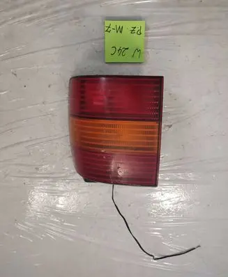Volkswagen PASSAT B4 Rear/tail lights 15351351