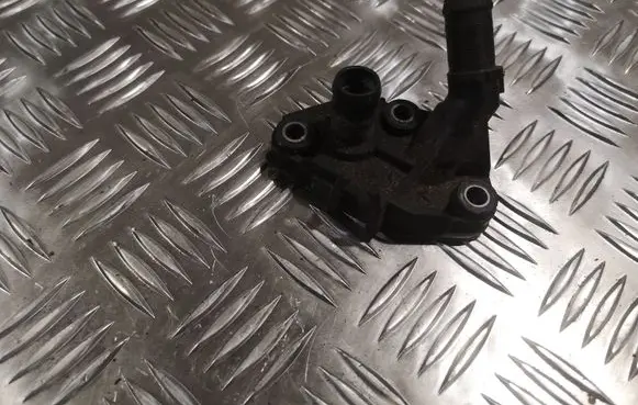 Ford Focus Engine coolant pipe/hose 8200337841 8200337841E 8200423361
