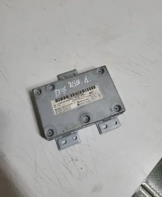 Mercedes-Benz C W204 Other control units/modules A2048708626 A2044421407