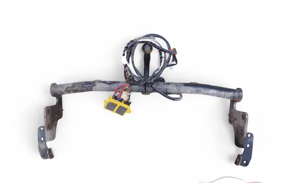 Mitsubishi ASX Tow bar set MZ314421