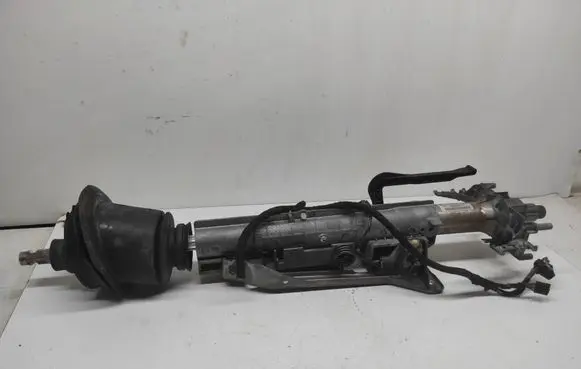 BMW 3 E90 E91 Steering wheel axle 6786891 11B038110123P