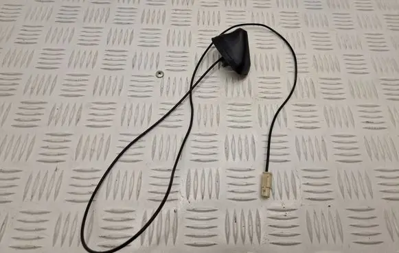 Renault Captur Aerial GPS antenna 282162378R 187577