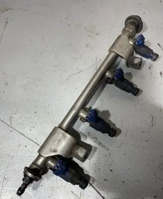 KIA Ceed Fuel main line pipe 3530123700 8d030838 884u5
