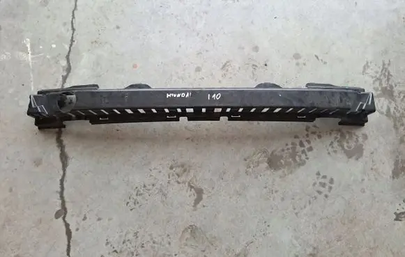 Toyota Avensis T270 Front bumper foam support bar 5261105030
