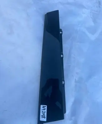 Audi A4 S4 B9 8W Rear door trim (molding) 8W0839901